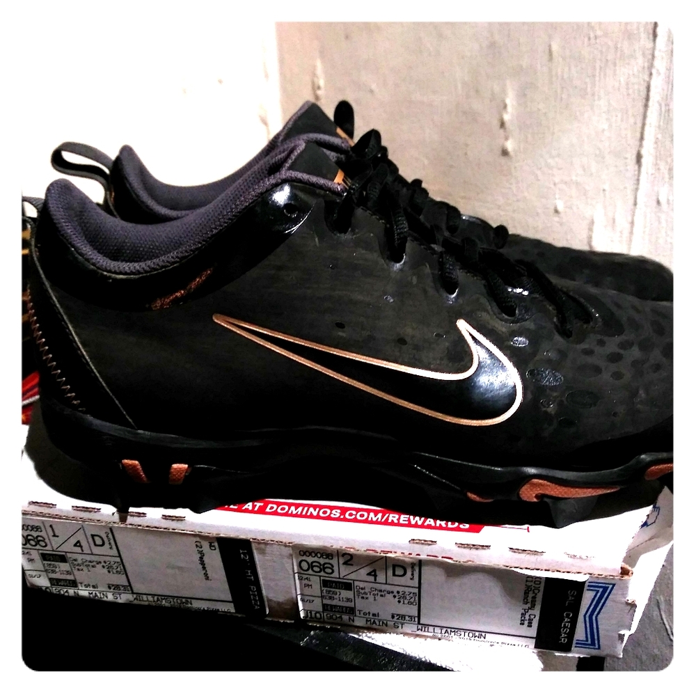 Nike.